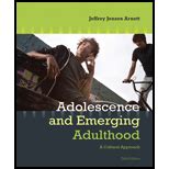 adolescence and emerging adulthood 5th edition|Emerging Adulthood .